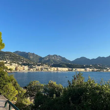 300m From Monaco Monte-carlo