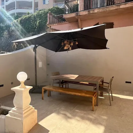 فيلة 300m From Monaco Monte-carlo بوزولي