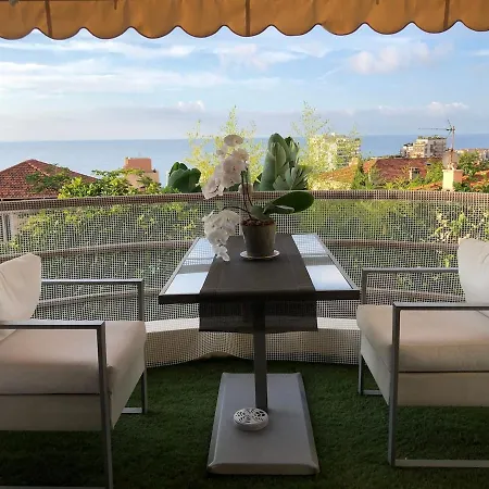 300m From Monaco Monte-carlo Villa *