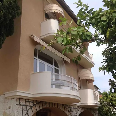 Villa 300m From Monaco Monte-carlo