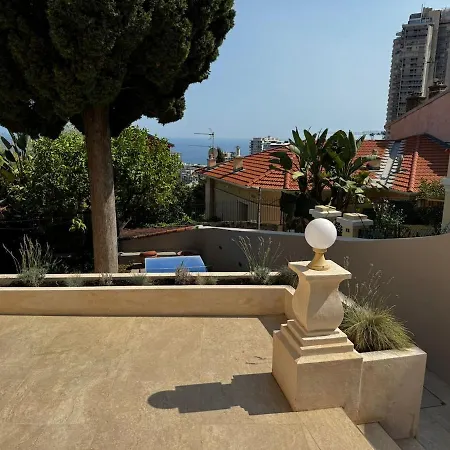 300m From Monaco Monte-carlo *
