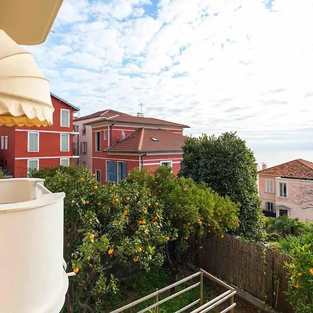 فيلة 300m From Monaco Monte-carlo بوزولي