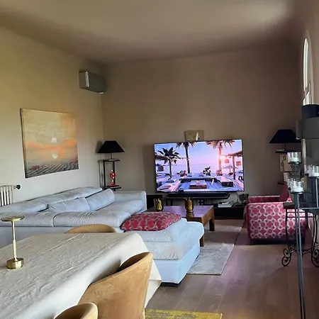 Villa 300m From Monaco Monte-carlo Beausoleil