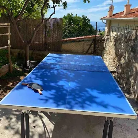 300m From Monaco Monte-carlo * Beausoleil