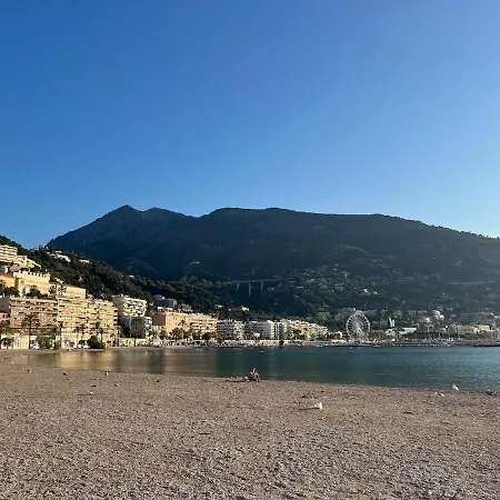 300m From Monaco Monte-carlo فيلة