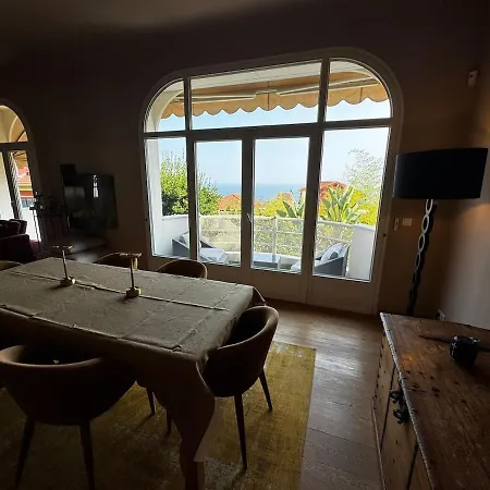 Villa 300m From Monaco Monte-carlo