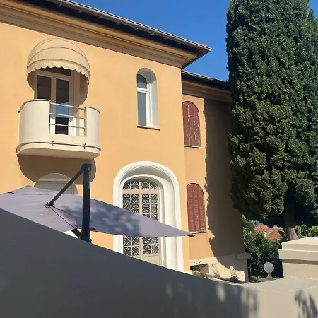 300m From Monaco Monte-carlo Villa