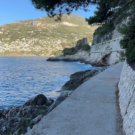 300m From Monaco Monte-carlo *