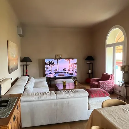 Villa 300m From Monaco Monte-carlo *