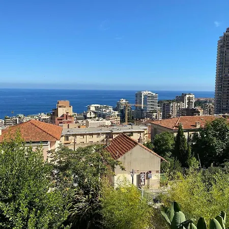 300m From Monaco Monte-carlo