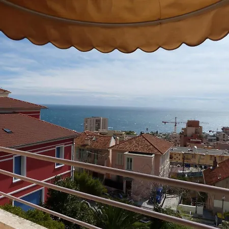Villa 300m From Monaco Monte-carlo Beausoleil
