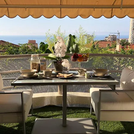 فيلة 300m From Monaco Monte-carlo *