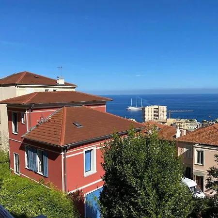 300m From Monaco Monte-carlo فيلة بوزولي