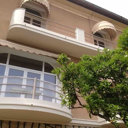 Villa 300m From Monaco Monte-carlo