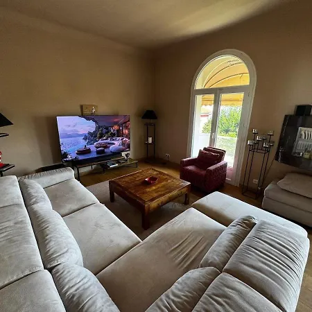 Villa 300m From Monaco Monte-carlo